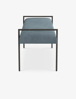 Hixon Bench