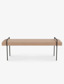 Hixon Bench