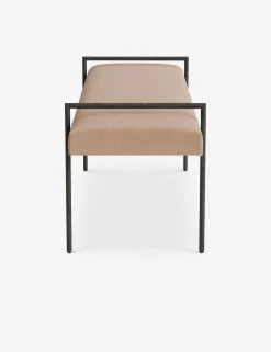 Hixon Bench