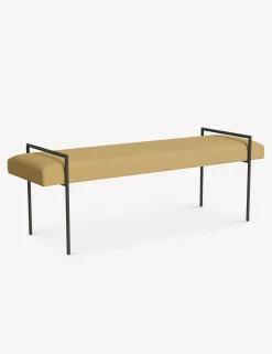 Hixon Bench