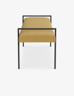 Hixon Bench