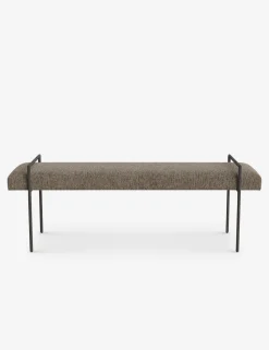 Hixon Bench