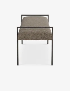 Hixon Bench