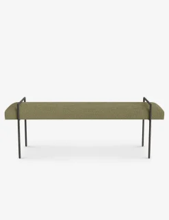 Hixon Bench