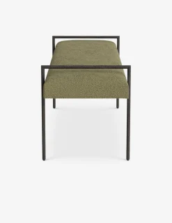 Hixon Bench