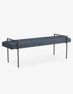 Hixon Bench