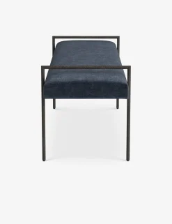 Hixon Bench