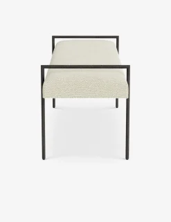 Hixon Bench