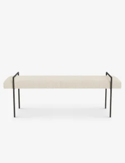Hixon Bench