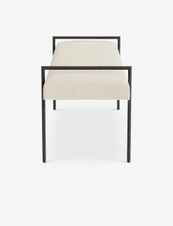 Hixon Bench