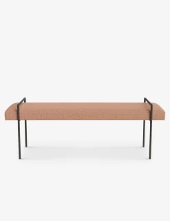 Hixon Bench