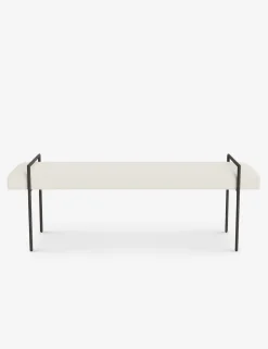 Hixon Bench