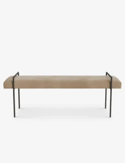 Hixon Bench