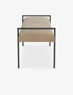 Hixon Bench