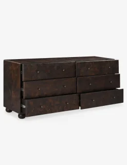 Hobbes Dresser
