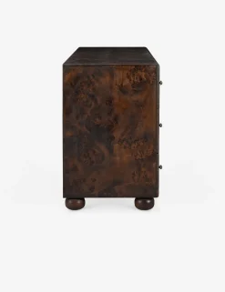 Hobbes Dresser