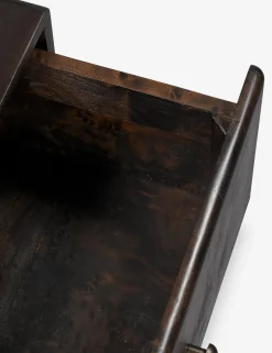 Hobbes Dresser
