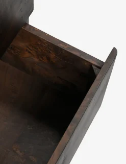 Hobbes Nightstand