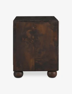 Hobbes Nightstand