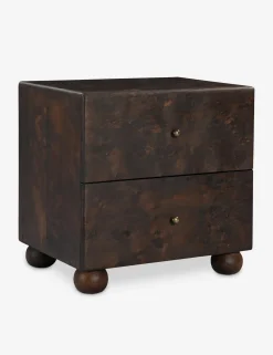 Hobbes Nightstand