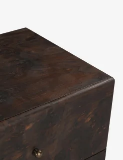 Hobbes Nightstand