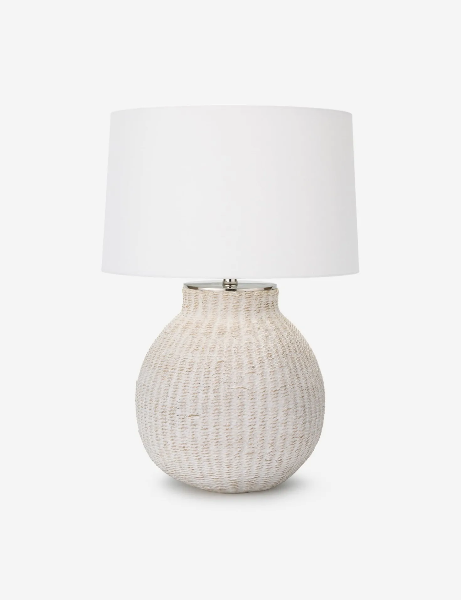Hobi Table Lamp by Regina Andrew