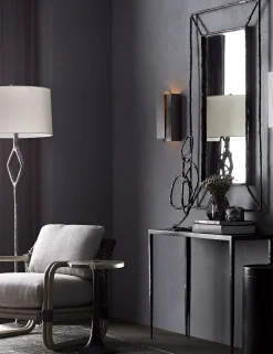 Hogan Console Table by Arteriors