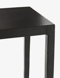 Hogan Console Table by Arteriors