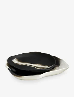 Hollie Trays (Set of 2) by Arteriors
