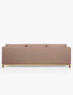 Hollingworth Sectional Sofa by Ginny Macdonald