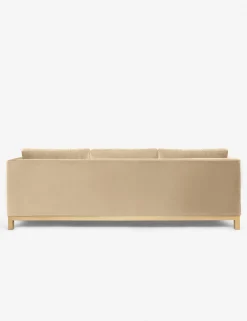 Hollingworth Sectional Sofa by Ginny Macdonald