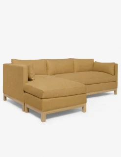 Hollingworth Sectional Sofa by Ginny Macdonald