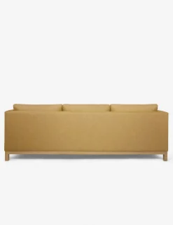 Hollingworth Sectional Sofa by Ginny Macdonald
