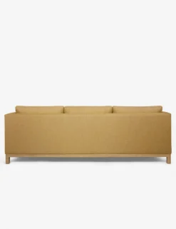 Hollingworth Sectional Sofa by Ginny Macdonald
