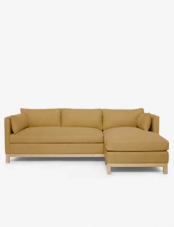 Hollingworth Sectional Sofa by Ginny Macdonald