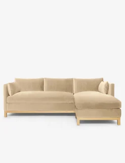 Hollingworth Sectional Sofa by Ginny Macdonald