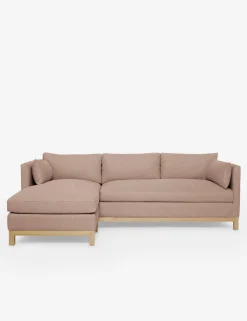 Hollingworth Sectional Sofa by Ginny Macdonald