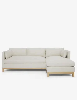 Hollingworth Sectional Sofa by Ginny Macdonald