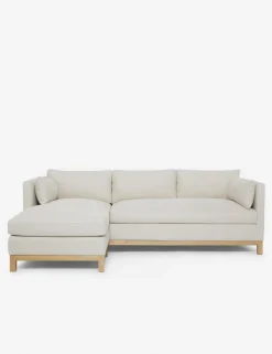 Hollingworth Sectional Sofa by Ginny Macdonald