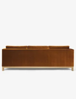 Hollingworth Sectional Sofa by Ginny Macdonald