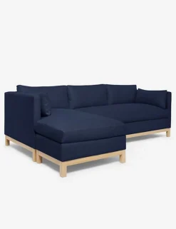 Hollingworth Sectional Sofa by Ginny Macdonald