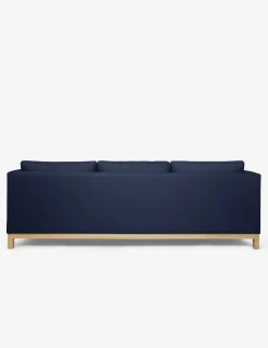 Hollingworth Sectional Sofa by Ginny Macdonald
