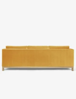 Hollingworth Sectional Sofa by Ginny Macdonald