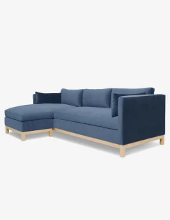 Hollingworth Sectional Sofa by Ginny Macdonald