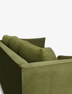 Hollingworth Sectional Sofa by Ginny Macdonald