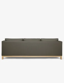 Hollingworth Sectional Sofa by Ginny Macdonald