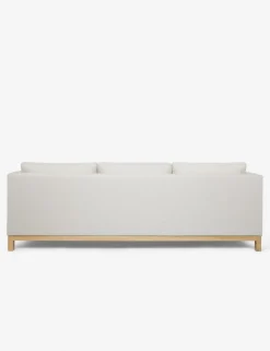 Hollingworth Sectional Sofa by Ginny Macdonald