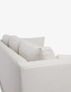 Hollingworth Sectional Sofa by Ginny Macdonald