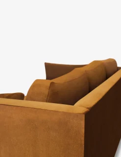 Hollingworth Sectional Sofa by Ginny Macdonald