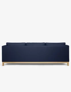 Hollingworth Sectional Sofa by Ginny Macdonald